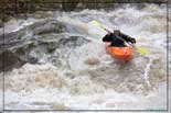 kayak agout 2012